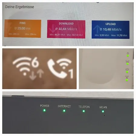 شقة Niedner ألتيناو