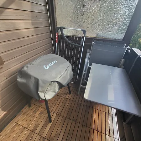 Apartman Niedner