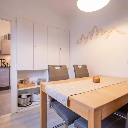 Niedner Apartment *