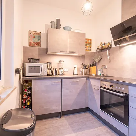 Apartment Niedner *