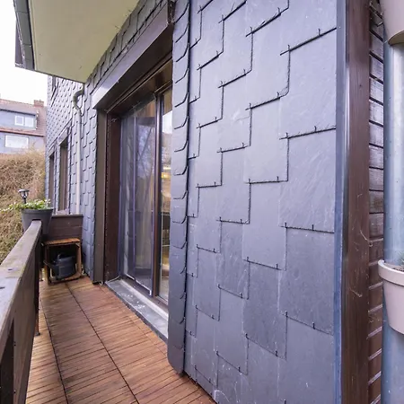 Niedner Apartman Altenau