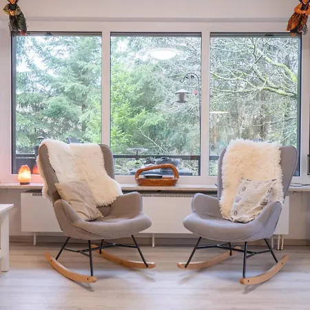 شقة Niedner ألتيناو