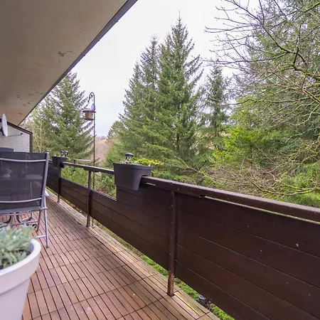 Fewo Harzer Schiefernest - Gemuetliches Und Grosszuegiges Wohlfuehl-Zuhause Im Oberharz *