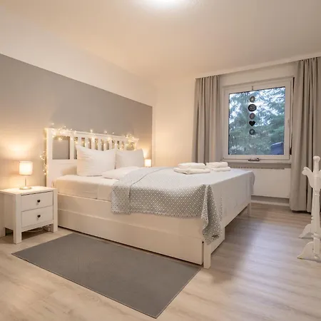 Fewo Harzer Schiefernest - Gemuetliches Und Grosszuegiges Wohlfuehl-Zuhause Im Oberharz