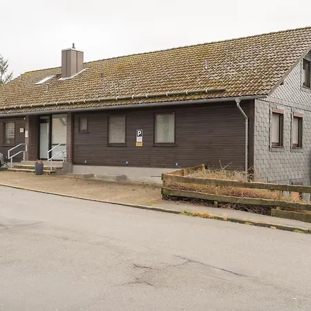 Fewo Harzer Schiefernest - Gemuetliches Und Grosszuegiges Wohlfuehl-Zuhause Im Oberharz דירה