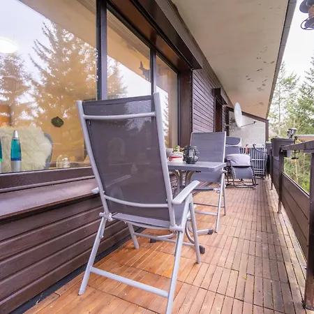 Apartman Niedner