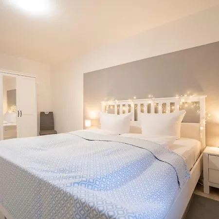 Niedner Apartment *
