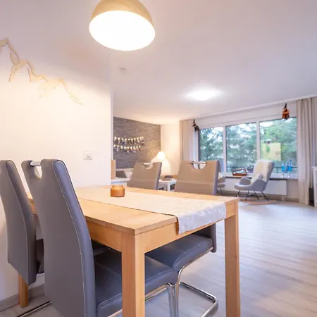 Apartment Niedner *