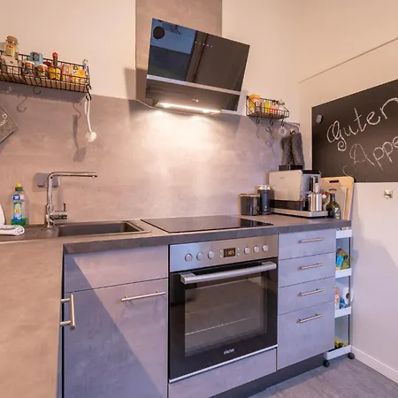 شقة Niedner ألتيناو