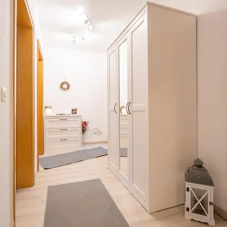 Fewo Harzer Schiefernest - Gemuetliches Und Grosszuegiges Wohlfuehl-Zuhause Im Oberharz *