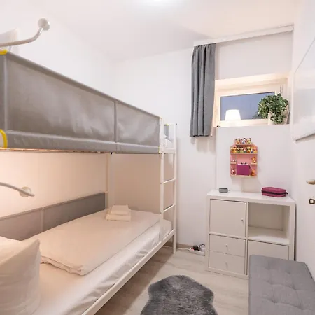 Niedner Apartman