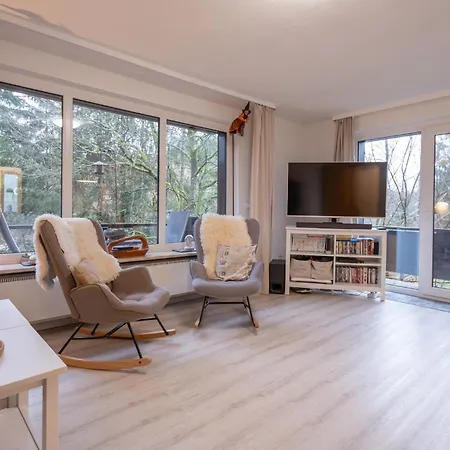 Apartman Niedner *