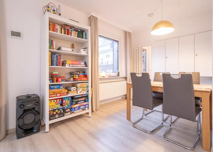 Niedner 阿尔特瑙